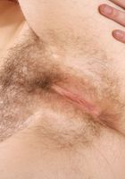 Cyan in scary hairy, Cyan (cya001) ATK Natural & Hairy: Cyan (Cyan in scary hairy)