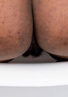Daisy in exotic and hairy, Daisy (dai027) ATK Natural & Hairy: Daisy (Daisy in exotic and hairy)