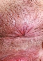 Dakota Marr from ATK Natural & Hairy