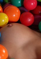 Dani Daniels has fun in the ball pit before getting out her vibrator, Dani Daniels (dan071) ATK Galleria: Dani Daniels (Dani Daniels has fun in the ball pit before getting out her vibrator)