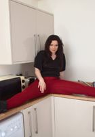 Daniella serves up her mature hairy pussy, Daniella (dan093) ATK Natural & Hairy: Daniella (Daniella serves up her mature hairy pussy)
