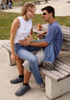 Darill in candid, Darill (dar009) ATK Premium: Darill (Darill in candid)