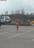 Dasha in nudism, Dasha (das005) ATK Archives: Dasha (Dasha in nudism)