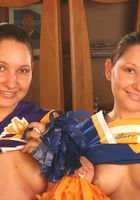 Coed twins Dasha and Natasha compare their identical tidbits, Dasha (das008) ATK Archives: Dasha (Coed twins Dasha and Natasha compare their identical tidbits)