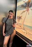 Daydream Daisy from ATK Girlfriends