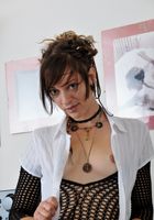 Deleila is a rocking chick, Deleila (del014) ATK Archives: Deleila (Deleila is a rocking chick)