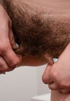 Delphine in mature and hairy, Delphine (del039) ATK Natural & Hairy: Delphine (Delphine in mature and hairy)