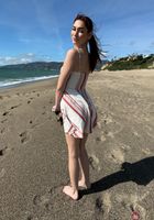 Delilah Day Malibu Part 1 and 2 BTS, Delilah Day (del040) ATK Petites: Delilah Day (Delilah Day Malibu Part 1 and 2 BTS)