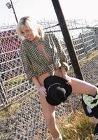 Denva in nudism, Denva (den024) ATK Petites: Denva (Denva in nudism)