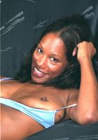 Desiree in black women, Desiree (des019) ATK Exotics: Desiree (Desiree in black women)