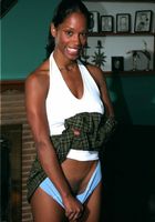 Desiree from ATK Exotics