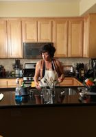 Hairy MILF Desire shows off her bush, Desiree (des049) ATK Archives: Desiree (Hairy MILF Desire shows off her bush)