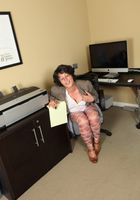 Hairy MILF Desiree makes her debut, Desiree (des049) ATK Archives: Desiree (Hairy MILF Desiree makes her debut)