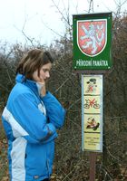 Naughty amateur Diana teases with her tits and ass outdoors, Diana (dia021) ATK Archives: Diana (Naughty amateur Diana teases with her tits and ass outdoors)