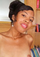 Diana in black women, Diana (dia027) ATK Exotics: Diana (Diana in black women)