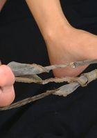 Ditty in footfetish, Ditty (dit002) ATK Archives: Ditty (Ditty in footfetish)