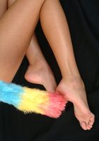 Ditty in footfetish, Ditty (dit002) ATK Archives: Ditty (Ditty in footfetish)