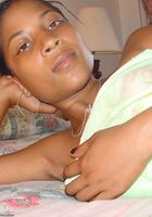 Drina from ATK Exotics