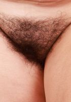 Dria Submits lets her hairiness take center stage, Dria Submits (dri003) ATK Natural & Hairy: Dria Submits (Dria Submits lets her hairiness take center stage)