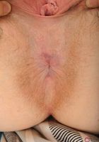 Eleanor Rose from ATK Natural & Hairy
