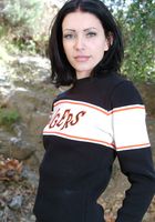 Elise in coeds in uniform, Elise (eli012) ATK Archives: Elise (Elise in coeds in uniform)