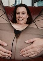 Elizabeth in mature and hairy, Elizabeth (eli043) ATK Natural & Hairy: Elizabeth (Elizabeth in mature and hairy)