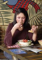 Ellen in candid, Ellen (ell006) ATK Premium: Ellen (Ellen in candid)