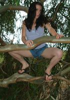 Elle in young and hairy, Elle (ell011) ATK Petites: Elle (Elle in young and hairy)