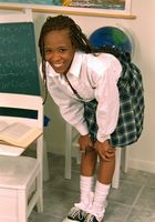 Emily in upskirts and panties, Emily (emi010) ATK Exotics: Emily (Emily in upskirts and panties)