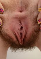 Emma Evins tinkles for you., Emma Evins (emm030) ATK Natural & Hairy: Emma Evins (Emma Evins tinkles for you.)