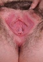 Emma yanks her furry pussy open., Emma Evins (emm030) ATK Natural & Hairy: Emma Evins (Emma yanks her furry pussy open.)