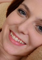 Emma Evins from ATK Natural & Hairy