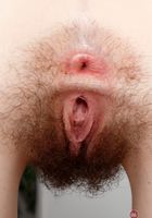 Emma gives up some great spreads and gapes, Emma Evins (emm030) ATK Natural & Hairy: Emma Evins (Emma gives up some great spreads and gapes)