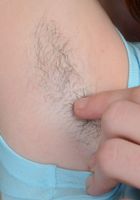 Emma Evins from ATK Natural & Hairy