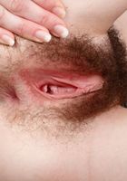 Emma spreads her lovely fur, Emma Evins (emm030) ATK Natural & Hairy: Emma Evins (Emma spreads her lovely fur)