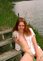 Erin in nudism, Erin (eri001) ATK Archives: Erin (Erin in nudism)