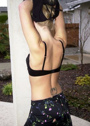 Erica from ATK Archives