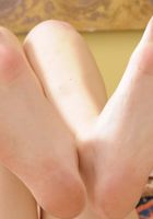 Erin has high heels and feet to show off, Erin Taylor (eri056) ATK Galleria: Erin Taylor (Erin has high heels and feet to show off)