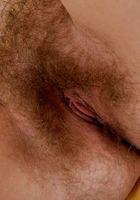 Eris in scary hairy, Eris (eri057) ATK Natural & Hairy: Eris (Eris in scary hairy)
