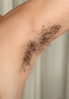 Hairy Eris shows off her bush, Eris Vespera (eri063) ATK Petites: Eris Vespera (Hairy Eris shows off her bush)