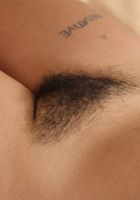 Hairy Eris takes off her lingerie, Eris Vespera (eri063) ATK Petites: Eris Vespera (Hairy Eris takes off her lingerie)