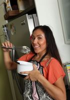 Hawaii Kealoha spread in the Kitchen, Kealoha (eva063) ATK Exotics: Kealoha (Hawaii Kealoha spread in the Kitchen)