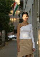 Eva in candid, Eva (eve004) ATK Premium: Eva (Eva in candid)