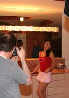 Evelyn Lin Behind the Scenes, Evelyn Lin (eve017) ATK Premium: Evelyn Lin (Evelyn Lin Behind the Scenes)