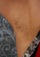 Melina from ATK Natural & Hairy