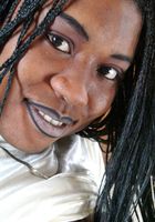 Felicia in black women, Felicia (fel010) ATK Exotics: Felicia (Felicia in black women)