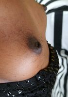 Felicia in black women, Felicia (fel010) ATK Exotics: Felicia (Felicia in black women)