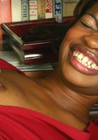 Felicia in black women, Felicia (fel015) ATK Exotics: Felicia (Felicia in black women)