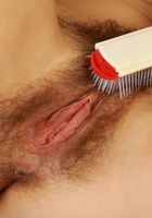 All natural Felix pets her hairy pussy, Felix Weatherwood (fel017) ATK Archives: Felix Weatherwood (All natural Felix pets her hairy pussy)