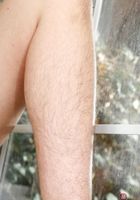 Felix flaunts her hairy pussy and furry legs., Felix Weatherwood (fel017) ATK Natural & Hairy: Felix Weatherwood (Felix flaunts her hairy pussy and furry legs.)